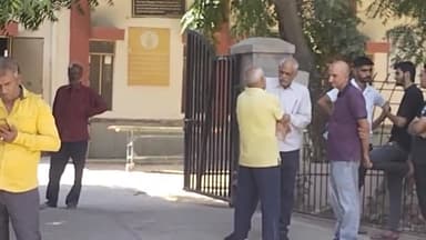 बीकानेर: लालगढ़ स्थित रेलवे क्वार्टर में युवक ने फांसी लगाकर की आत्महत्या, पुलिस ने शव का पोस्टमार्टम करवाकर परिजनों को सौंपा