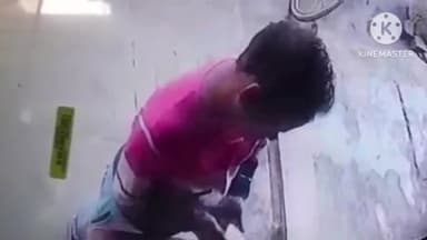 आंदर: चकरी बाजार से पकड़े गए साइबर क्राइम बदमाश को पूछताछ के बाद आंदर थाने की पुलिस ने छोड़ा