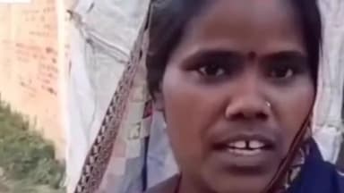 आलापुर: टंडवा निवासी महिला ने जिलाधिकारी को प्रार्थना पत्र देकर दबंगों पर रास्ते को अवरुद्ध करने का लगाया आरोप