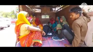 टूंडला: हथीगढी चौराहा पर बाइक की टक्कर से 9 वर्षीय बालिका की हुई मौत