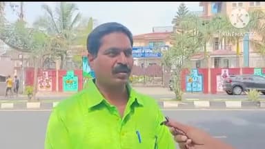 कांके: रांची के बाद गोड्डा में सरकारी जमीन घोटाले मामले को लेकर ED के पास दर्ज हुई शिकायत