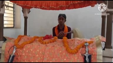 बिहार: मोगलकुआं स्थित गुरुनानक देव शाही संगत गुरुद्वारा में सिखों के 5वें श्रीगुरु अर्जुन देव जी महाराज का मनाया गया शहीदी दिवस