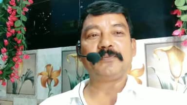 इंसान 3 तरह के होते हैं......