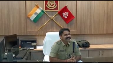 ବରଗଡ: ଜିଲ୍ଲାରେ ମୋଟର ଭେଇକିଲ ବାବଦକୁ ୧, ୫୩,୫୦୦ଟଙ୍କା ଫାଇନ ଆଦାୟ ନେଇ ଜରୁରୀ ସୂଚନା ଦେଲେ ଏସପି