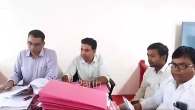 हिलसा: हिलसा अनुमंडल कार्यालय में 3 प्रत्याशियों ने नामांकन पत्र लिया वापस व बुधवार को होगा चुनाव चिन्ह आवंटन, SDO ने बताया