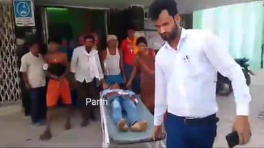 हिलसा: अलीपुर गांव के छात्र को कोचिंग जाने के दौरान पश्चिमी बाईपास पर ट्रक ने कुचला, पटना में इलाज के दौरान हुई मौत