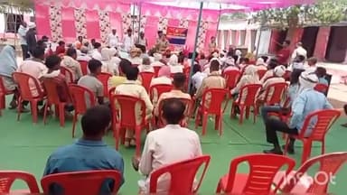 जतारा: करमोरा गांव में जनचेतना शिविर का हुआ आयोजन, टीकमगढ़ अधीक्षक के निर्देशन में चलाया जा रहा जिले में अभियान