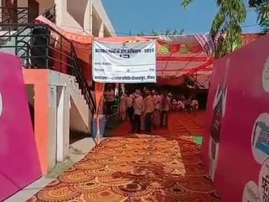 #रींगस ग्राम पंचायत सिमाला जागीर में #प्रशासन गांव के संग अभियान तहत स्थानीय लोक कलाकारों द्वारा शानदार प्रस्तुति दी गई