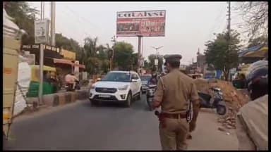 गोरखपुर: माफिया सुधीर सिंह व विनोद उपाध्याय पर घोषित होगा इनाम, एसपी सिटी गोरखपुर ने दी जानकारी