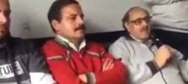 नगरोटा सूरियां: खटियाड़ में यूथ डेवलेपमेंट सेंटर द्वारा युवा जागृति शिविर का हुआ आयोजन