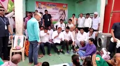 कवर्धा: कैबिनेट मंत्री मोहम्मद अकबर 24 मई को जिले के प्रवास पर रहेंगे, ग्रामीणों से करेंगे भेंट-मुलाकात