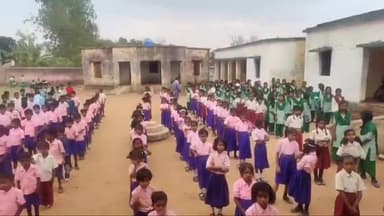 हज़ारीबाग: गर्मियों के कारण जिले के सभी सरकारी स्कूल बंद, 12 जून को शुरू होंगी कक्षाएं