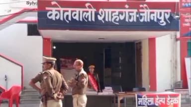 शाहगंज: अरगुपुर कला में नाली के पानी की निकासी को लेकर दो पक्षों के बीच मारपीट, सात लोग घायल