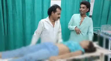 छतरपुर नगर: भगवंतपुरा में फांसी लगाकर लड़की ने की आत्महत्या