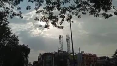 होशंगाबाद नगर: नर्मदा पुरम जिले में 24 घंटे में 4.7 डिग्री गिरा दिन का पारा कल से छाए रहेंगे बादल