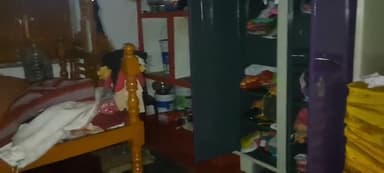 पूर्णिया पूर्व: बेगमाबाद में देर रात्रि हथियार के बल पर अपराधियों ने गृह स्वामी को बंधक बनाकर नगद सहित7 लाख रु की संपत्ति का किया डकैती