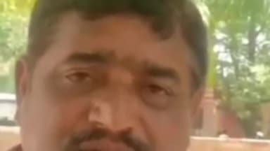 आलापुर: जफरापुर निवासी ने दबंगों पर लगाया घर में घुसकर मारपीट करने का आरोप, थानाध्यक्ष को दिया प्रार्थना पत्र