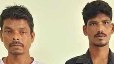 ଜଟଣୀ: ବଡତୋଟାରୁ ୨ ମୋବାଇଲ ଲୁଟେରା ଗିରଫ