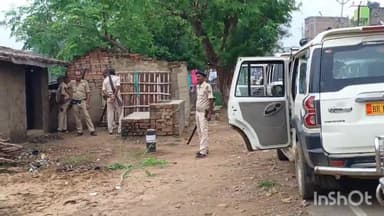 मुंगेर: उत्पाद पुलिस ने जिले के विभिन्न क्षेत्रों में छापेमारी कर 22 लोगों को किया गिरफ्तार