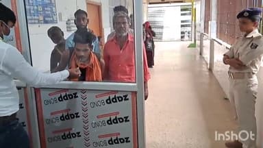 जमुई: उत्पाद विभाग ने जमुई की विभिन्न जगहों से 7 शराब तस्करों और 12 शराबियों को किया गिरफ्तार, 25 लीटर शराब जब्त