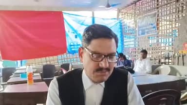 बेतिया: नाबालिग का यौन शोषण कर गर्भपात कराने के मामले में आरोपी को व्यवहार न्यायालय में 10 वर्ष के कठोर कारावास की सुनाई गई सजा