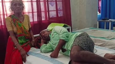 सुपौल: प्रतापगंज में जमीनी विवाद के बीच हुई मारपीट में एक व्यक्ति हुआ जख्मी, सदर अस्पताल में इलाज जारी