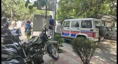 इंद्री: चोरा खालसा गांव के एक व्यक्ति की बाइक चोरी कर अज्ञात चोर हुआ फरार, केस दर्ज