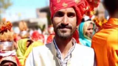 पिपलोदा: बड़ौदा गांव में विद्युत पोल गिरने पर आउटसोर्स एजेंसी के कर्मचारी की हुई मौत, भाजयुमो का मंडल महामंत्री था मृतक