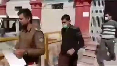 रतलाम नगर: औद्योगिक थाना पुलिस ने ताश पत्तों से जुआ खेल रहे दो युवकों को अलकापुरी कमेटी हॉल के पास से किया गिरफ्तार, ₹4550 जब्त