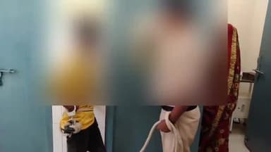 बेन: शराब के नशे में धुत बसवन बीघा गांव बेन थाना पुलिस ने एक शराबी को किया गिरफ्तार