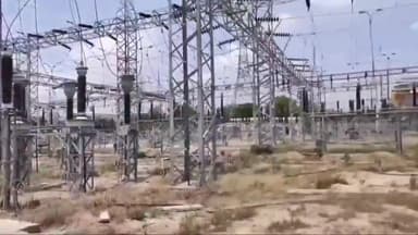 हज़ारीबाग: बिजली विभाग द्वारा शहर में घंटों बिजली कटौती के कारण लोग हुए परेशान।