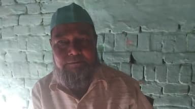 उतरौला: किसान यूनियन जिलाध्यक्ष ने उतरौला क्षेत्र में चल रहे अवैध मेडिकल नर्सिंग होम के खिलाफ कार्रवाई को लेकर शासन को लिखा पत्र