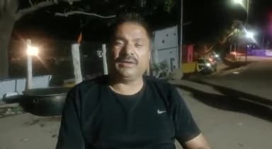 सिमरिया: सामूहिक कन्या विवाह कार्यक्रम के सफल आयोजन को लेकर पवई विधायक प्रहलाद लोधी ने जताया आभार