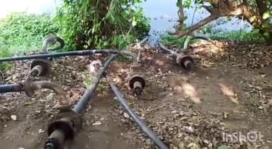 कसरावद: भोइन्दा ग्राम में किसानों के 5 सिंचाई मोटर पंप के कॉपर तार की हुई चोरी, खलटाका पुलिस चौकी पर की शिकायत