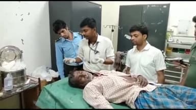 बिहार: लोटन गांव में पूर्व के विवाद को लेकर एक व्यक्ति के साथ की गई मारपीट, जख्मी को लाया गया सदर अस्पताल