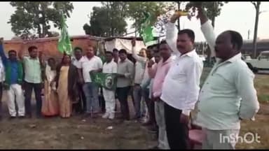 चुरचु: डब्ल्यू होटल में झामुमो पार्टी कोर कमेटी की हुई बैठक, आगामी विधानसभा चुनाव को लेकर की गई परिचर्चा