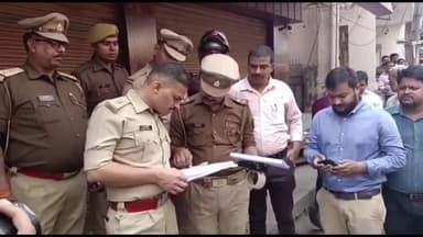 गोरखपुर: गोरखपुर जोन के सभी थानों में 3 माह के भीतर लगाए जाएंगे सीसी कैमरे एडीजी जोन अखिल कुमार ने दी जानकारी