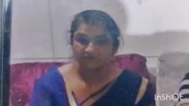 लाडपुरा: तलवंडी में महिला की हत्या के मामले में आरोपी को पुलिस ने किया डिटेन, पूछताछ जारी