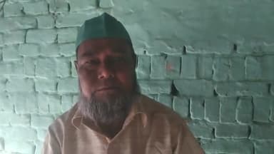 उतरौला: महदेइया जंतर मंतर पर पहलवानों के धरना-प्रदर्शन को लेकर किसान यूनियन जिलाध्यक्ष ने कहा 2024 में खमियाजा भुगतना पड़ेगा