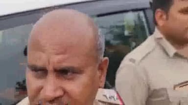 इंद्री: जडोली गांव में गंदे नाले में मिली युवक की डेड बॉडी, मौके पर पहुंची पुलिस