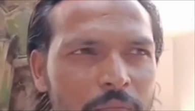 आलापुर: श्यामपुर गांव निवासी ने थानाध्यक्ष को प्रार्थना पत्र देकर विपक्षियों पर लगाया जमीन पर कब्जा करने का आरोप