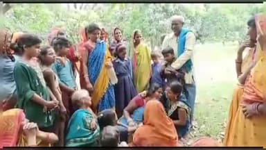 बेतिया: चनायन बाण के बगीचे में रखवार की चाकू गोदकर निर्मम हत्या जांच में जुटी पुलिस