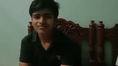 बड़ा मलेहरा: अस्पताल तिगड्डा बड़ामलहरा निवासी छात्र शिवनारायण पांडेय ने 10 वीं परीक्षा में प्रदेश में प्राप्त किया 10 वां स्थान