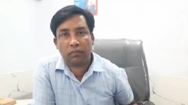 अमौर: प्रखंड के विभिन्न ग्रामीण अस्पतालों में नहीं है डॉक्टरों की प्रतिनियुक्ति, प्रभारी चिकित्सा पदाधिकारी ने दी जानकारी