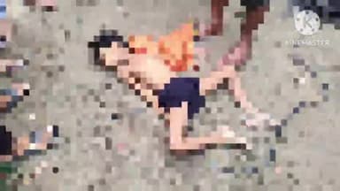 आंदर: मदेशीलपुर पश्चिम टोला गांव में विद्युत करंट लगने से 7 वर्षीय बच्ची की हुई मौत