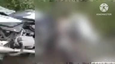 सुनेल: आंखखेड़ी गांव के समीप बाइक फिसलने से बाइक सवार गंभीर रूप से हुआ घायल, प्राथमिक उपचार के बाद जिला चिकित्सालय रेफर