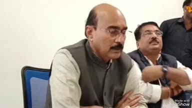 जालौर: जालौर जन अभियोग निराकरण समिति के अध्यक्ष पुखराज पाराशर दो दिवसीय जिले के दौरे पर रहेंगे कई कार्यक्रमों मे लेंगे भाग।