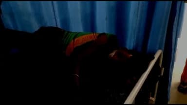 सिंघेश्वर: तम्हुआ में बाइक सवार अनियंत्रित होकर गिरा, घायल अवस्था में मेडिकल कॉलेज अस्पताल में कराया गया भर्ती