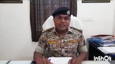 बस्तर: मुंजला बंजारापारा में बस की टक्कर से महिला की हुई मौत, भानपुरी थाने दर्ज हुआ मामला