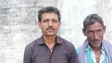 रामनगर: सादामऊ निवासी व्यक्ति को मज़दूरी का नहीं मिला पैसा, बीडीओ से की शिकायत